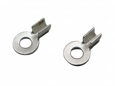 Očko k G&P motorku - 2ks