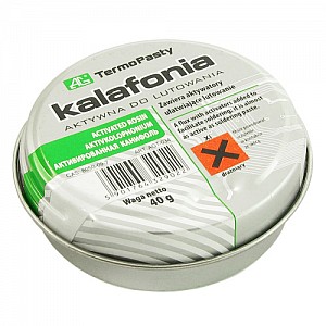 Kalafuna 40g