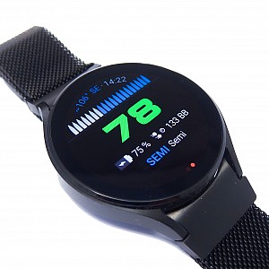 Leviathan HUD pro Android Watch (Wear OS)