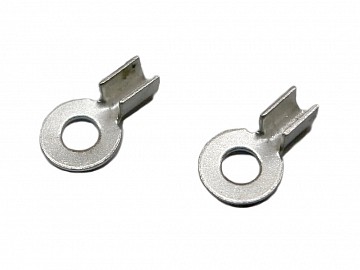 Očko k G&P motorku - 2ks