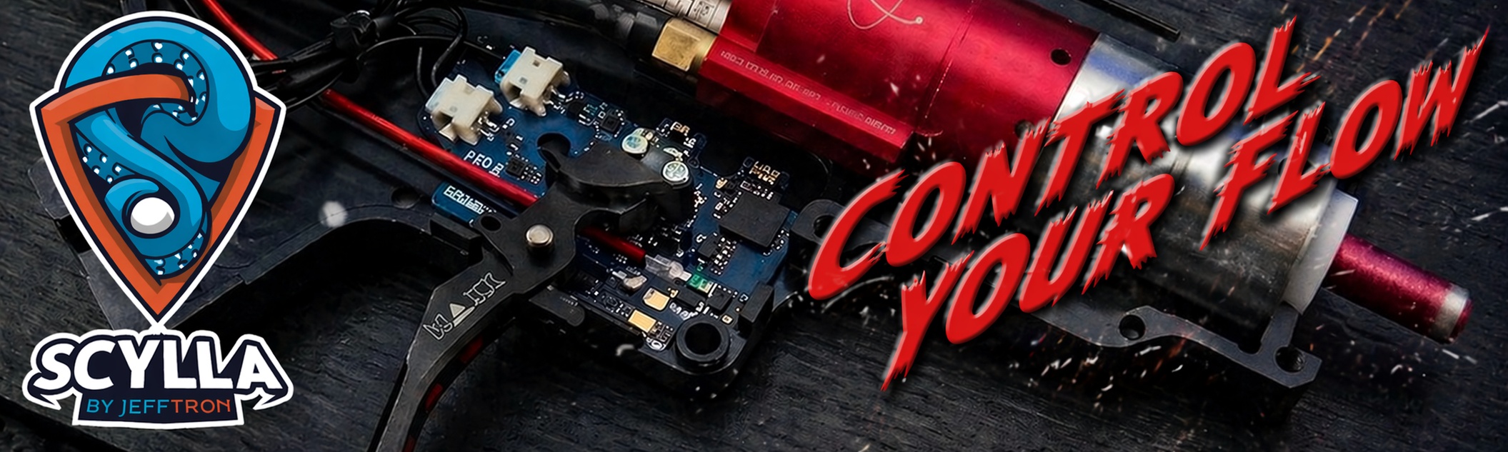 Scylla hpa - v2