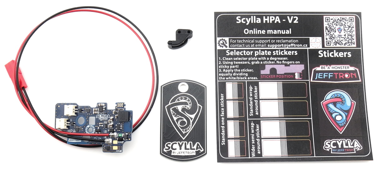 Scylla-v2-package