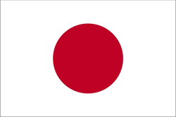 FLAG Japonsko