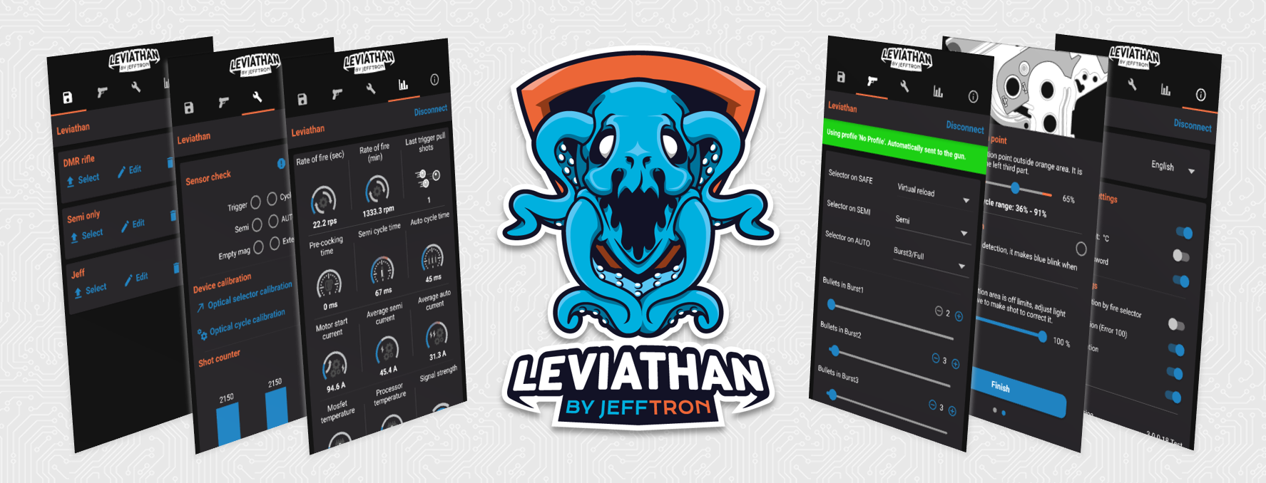 Leviathan banner